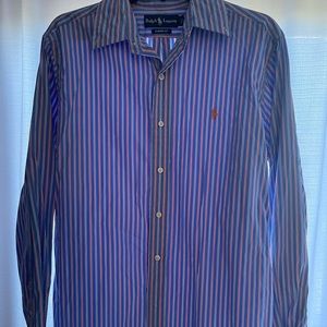 Men’s Ralph Lauren button down